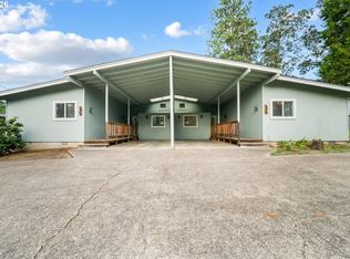 3670 Willamette St, Eugene, OR 97405