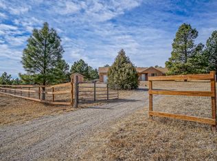 74 Skyland Blvd, Tijeras, NM 87059