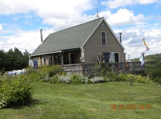 732 Curtis Ln, Hamden, NY 13782