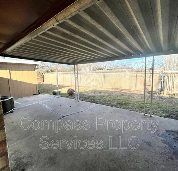 3019B McFerrin Ave #3019B — Photo 15