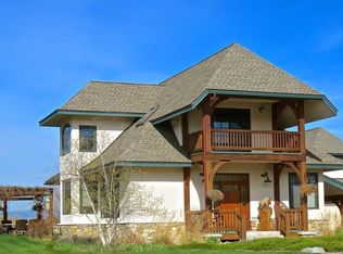 2230 Riverside Rd, Bigfork, MT 59911