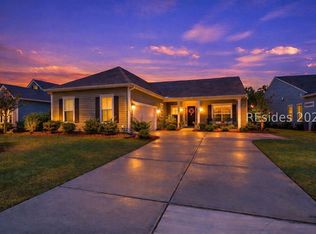 56 Carolina Oaks Ave, Bluffton, SC 29909