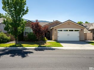10770 Copper Lake Dr, Reno, NV 89521