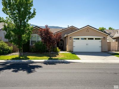 10770 Copper Lake Dr, Reno, NV, 89521