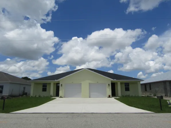 9113 Waldrep St, Port Charlotte, FL 33981