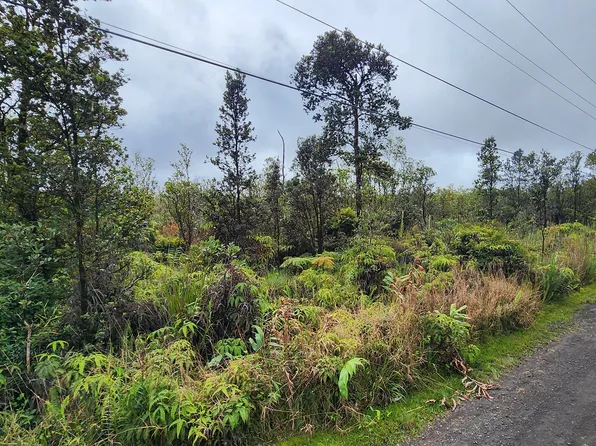 Kaleponi Rd Lot 30, Volcano, HI 96785