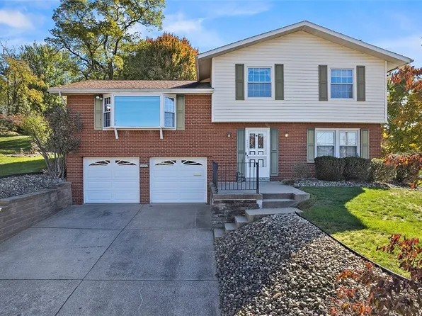 5927 Murray Ave, Bethel Park, PA 15102