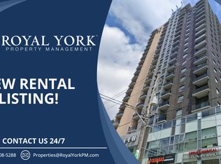 318 Spruce St #1907, Waterloo, ON N2L 0E9