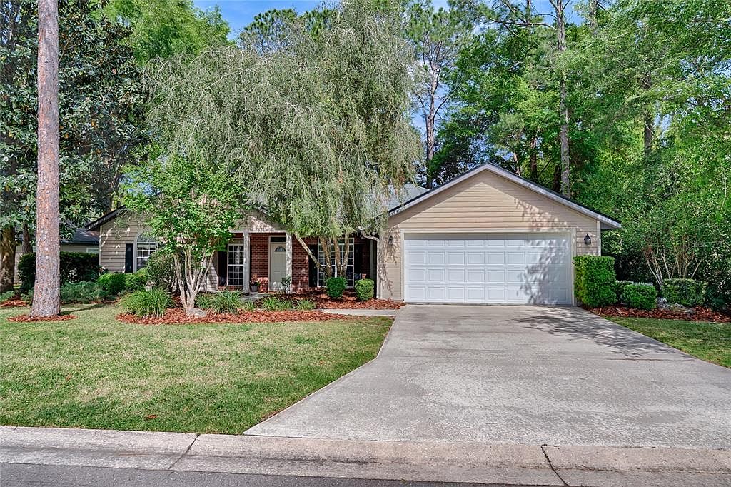 8026 SW 72nd Pl, Gainesville, FL 32608 | Zillow