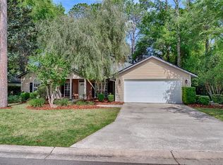 8026 SW 72nd Pl, Gainesville, FL 32608