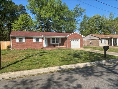 473 Blanche Dr W, Chesapeake, VA, 23323