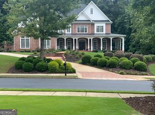 15945 Meadow King Way, Milton, GA