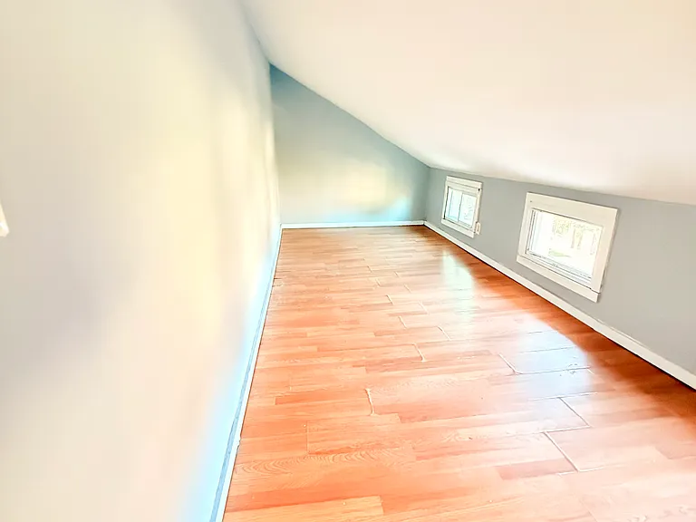 Bedroom 3 Den