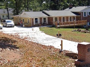1958 Tara Cir, Douglasville, GA 30135