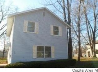 1904 E Cornell Ave, Springfield, IL 62703