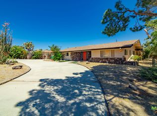 56886 Hidden Gold Dr, Yucca Valley, CA 92284