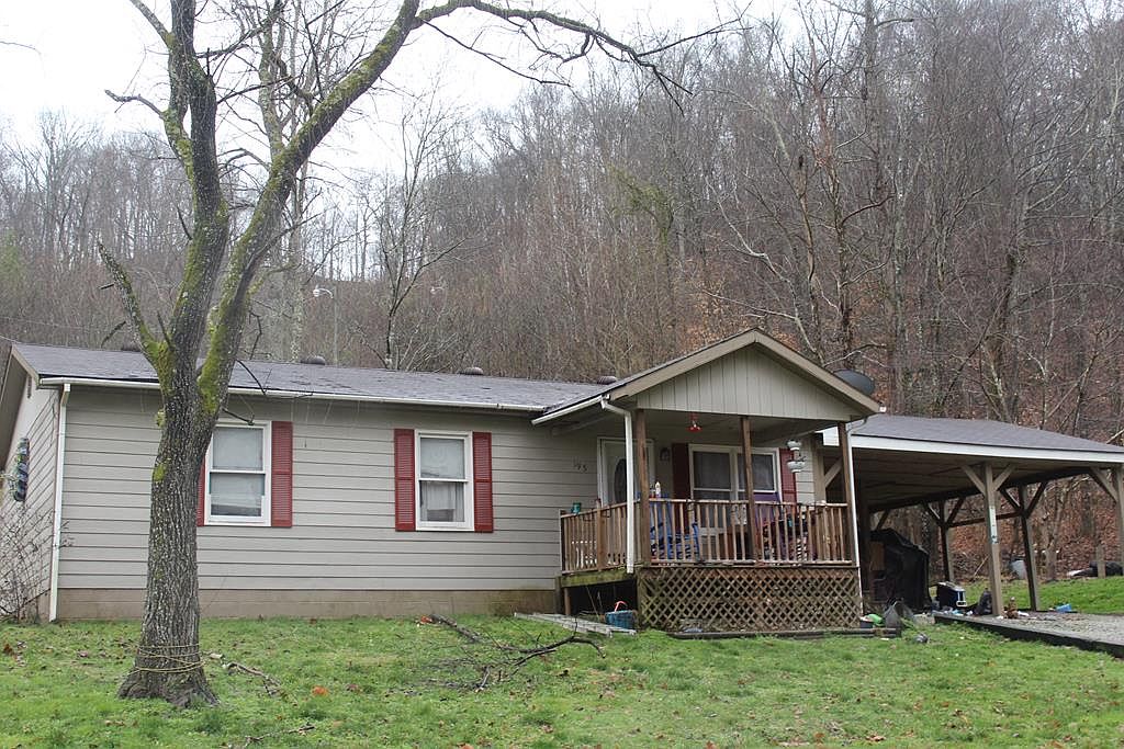 195 Hopson St, Auxier, KY 41602 Zillow
