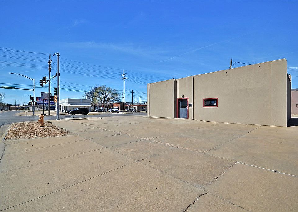 128 W 4th Ave, Hutchinson, KS 67501 Zillow