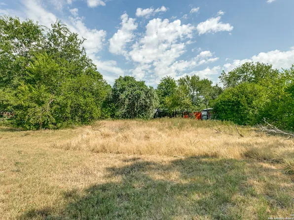 911 Gladstone LOT 35, San Antonio, TX 78225