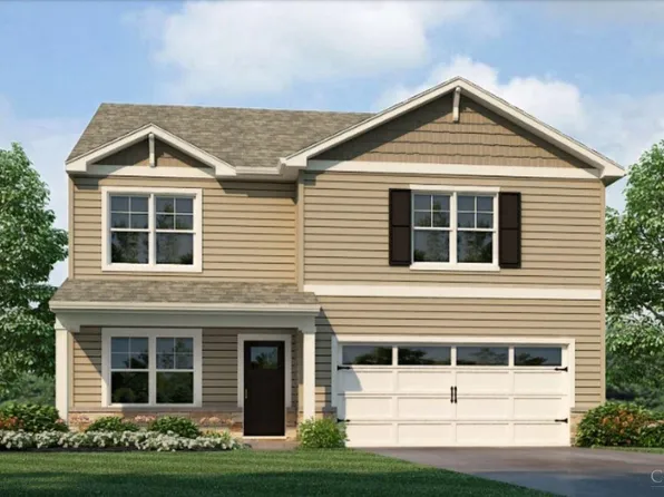 5948 Lakeshore Pl, Goshen, OH 45122