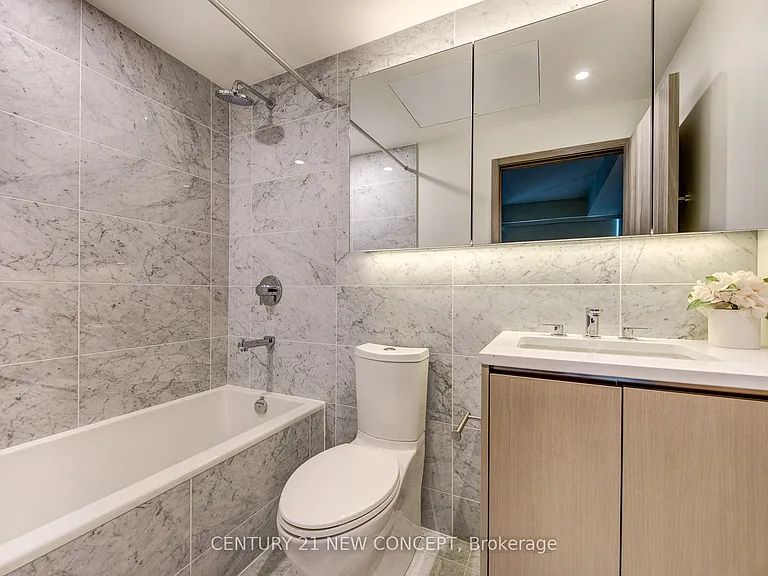 85 McMahon Dr #3205 — Photo 14