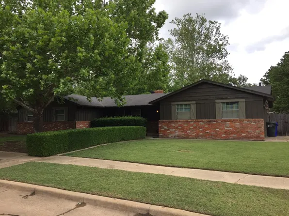 2341 Louise Ln, Norman, OK 73071