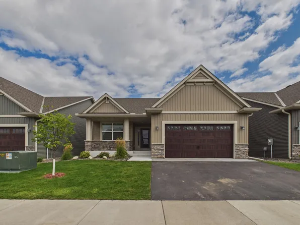 4558 Landmark Dr NE, Saint Michael, MN 55376