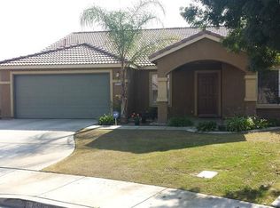 8905 Broadway Ave, Bakersfield, CA 93311