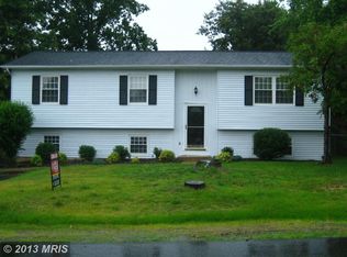 5513 Rudy Ln, Fredericksburg, VA 22407