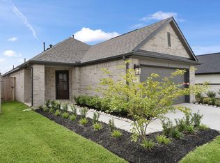 19281 Hazel Firs Ct, Magnolia, TX 77355