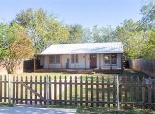 404 Jefferson Ave S, Glen Rose, TX 76043