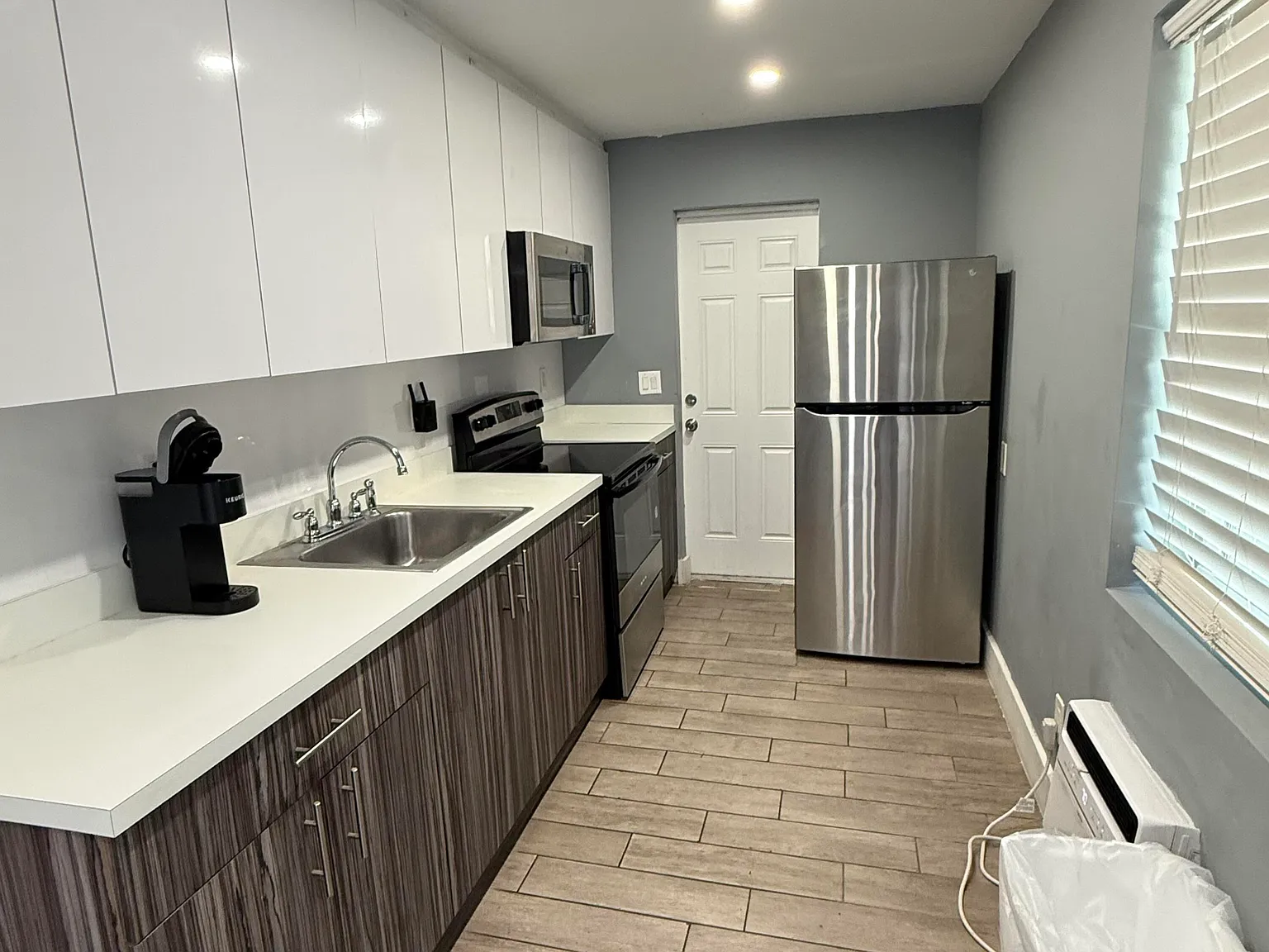 1 bed, 1.0 bath, 679 sqft, $2,000 — Photo 3