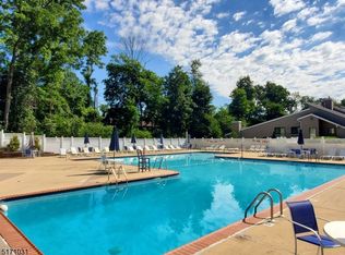 9 Westway Un #3309, Clinton, NJ 08809