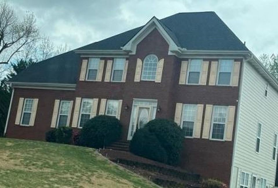 Property Side View