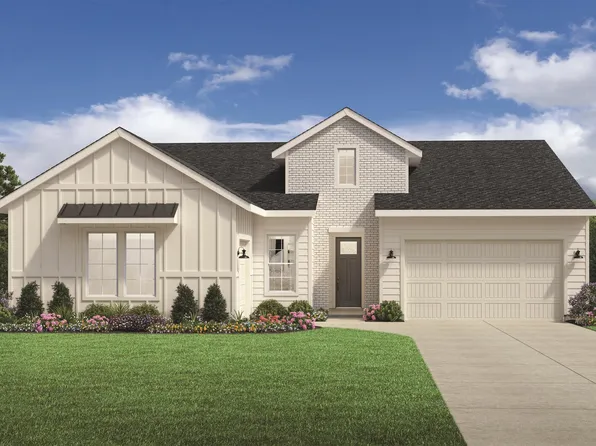 8603 S Bent Oaks Way, Meridian, ID 83642