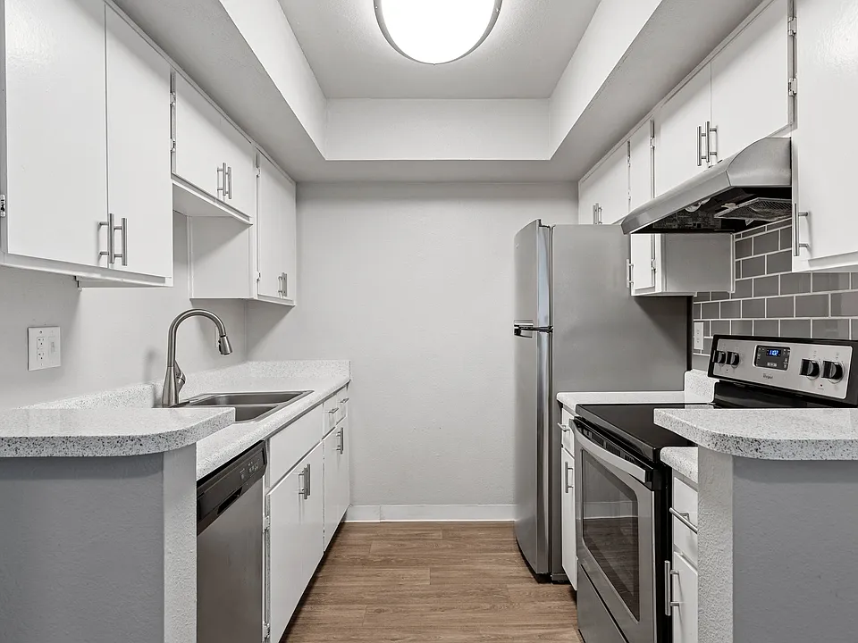 Villatree Apartments