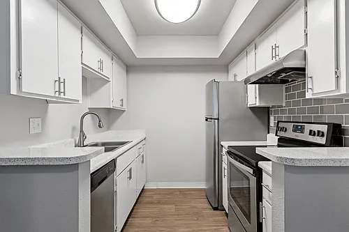 Villatree Apartments Photo 1