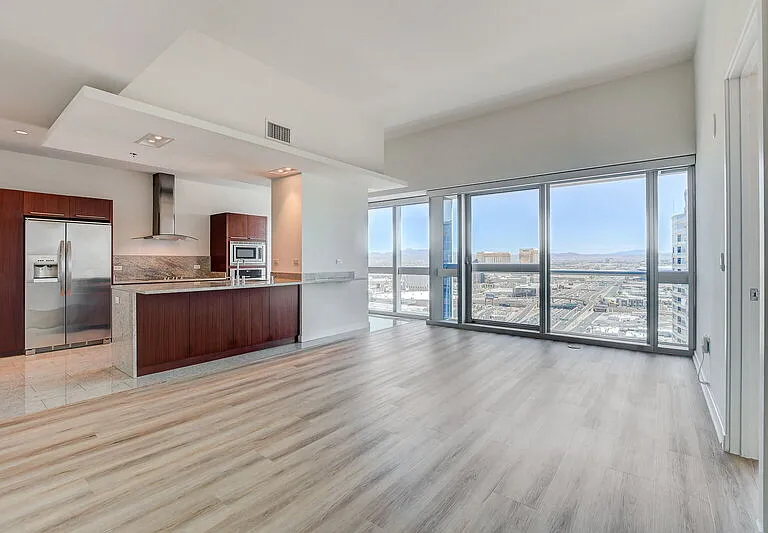 4471 Dean Martin Dr #3507 — Photo 1