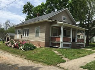 1229 G St, Pawnee City, NE 68420