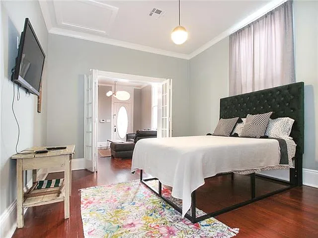 116 S Dorgenois St — Photo 7