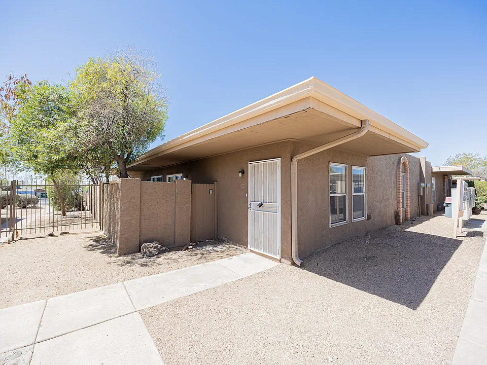 925 W Peoria Ave #29