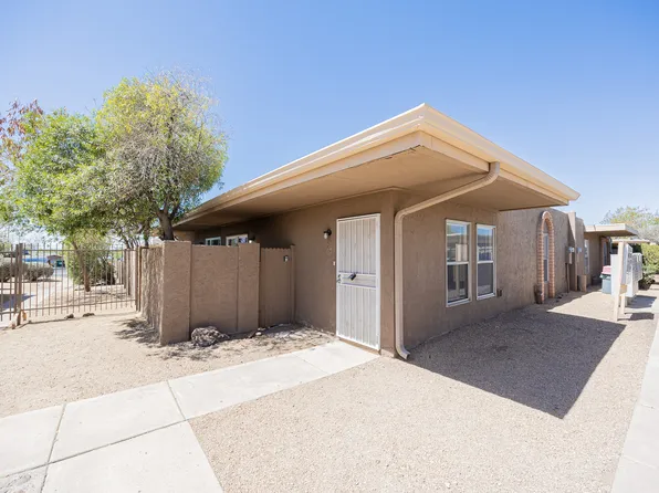 925 W Peoria Ave APT 29, Phoenix, AZ 85029