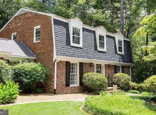 2015 Gainsborough Dr, Atlanta, GA 30341