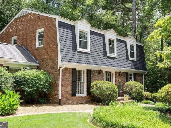 2015 Gainsborough Dr, Atlanta, GA 30341