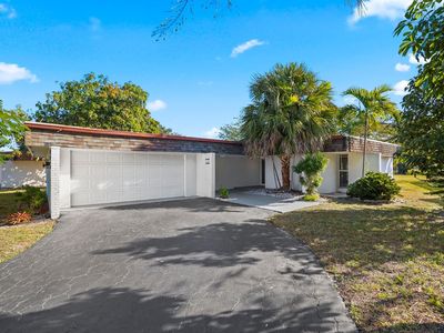 6104 White Oak Lane, Fort Lauderdale, FL, 33319