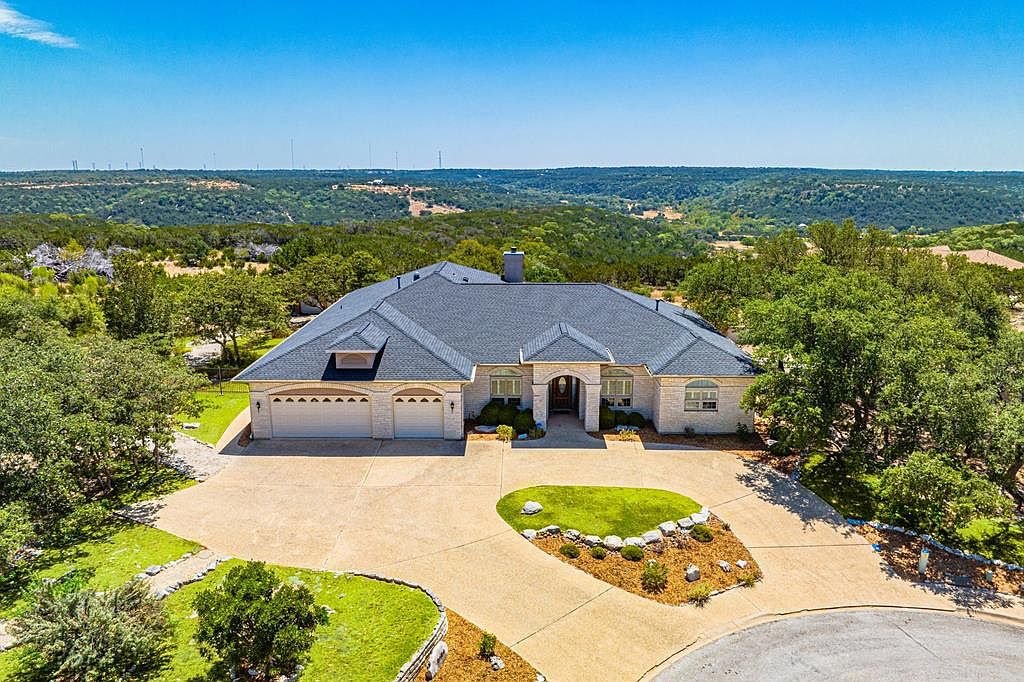 2029 Crown Ridge Dr, Kerrville, TX 78028 MLS 109680 Zillow