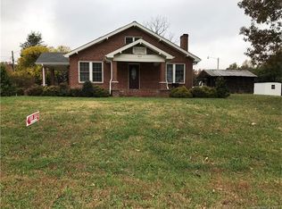 819 Requa Rd, Cherryville, NC 28021