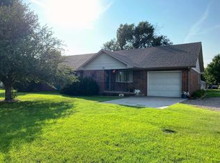 701 S Cheyenne Ave, Satanta, KS 67870