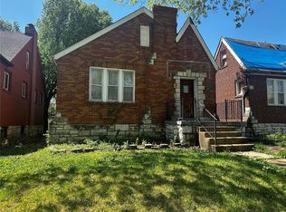 4220 W San Francisco Ave, Saint Louis, MO