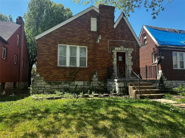 4220 W San Francisco Ave, Saint Louis, MO 63115